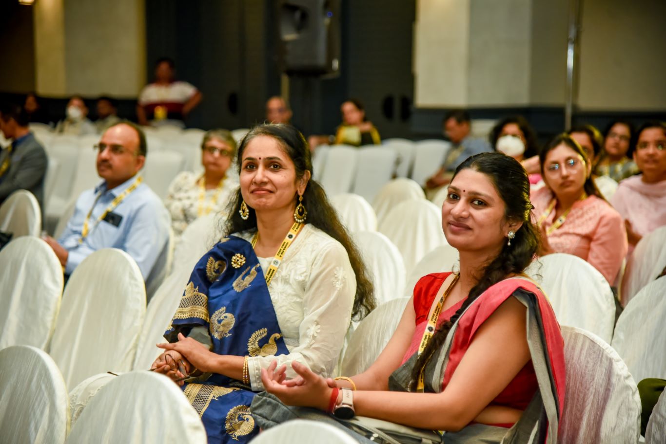 AORA INDIA - HALL B